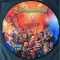 Blind Guardian – A Night At The Opera (Picture Disc, Vinyl)