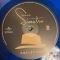Frank Sinatra – Collected (2LP, Compilation, Limited Edition, Numbered, Reissue, Repress, Blue Translucent)