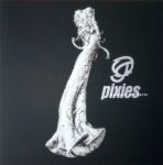 Платівка Pixies – Beneath The Eyrie|Піксі-Під Ейрі