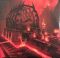 Mick Gordon - Doom (Original Game Soundtrack) (2LP, 180g, Red Translucent)
