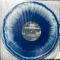 Joe Bonamassa - A New Day Now (2LP, Album, Limited Edition, Reissue, Remastered, Stereo, Blue/White Sunburst, 180 gram)
