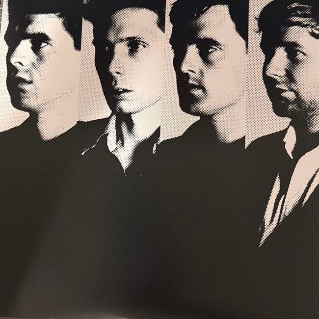 Franz Ferdinand - You Could Have It So Much Better (LP, Coloured Vinyl, Remastered, Reissue, Vinyl)
