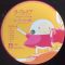 Joe Hisaishi - Mr. Dough and the Egg Princess (LP, Single Sided, Record Store Day, Etched, Limited Edition, Reissue, Stereo Vinyl)