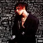 Платівка Yungblud – Yungblud|Юнгблуд-Юнгблуд(Clear Vinyl)