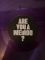The Rasmus - Weirdo (LP, 12", 33 1/3 RPM, Exclusive Purple Vinyl)