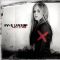 Платівка Avril Lavigne – Under My Skin|Авріл Лавін-Під моєю шкірою(Red Vinyl)