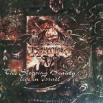 Tiamat – The Sleeping Beauty - Live In Israel (Vinyl)