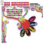 Big Brother & The Holding Company – Big Brother & The Holding Company Featuring Janis Joplin (LP, Album, Reissue, Remastered, Stereo, Vinyl)