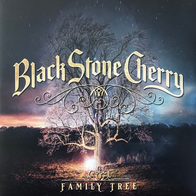 Black Stone Cherry – Family Tree (Vinyl)