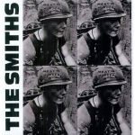 The Smiths – Meat Is Murder (LP, Album, Reissue, Vinyl)