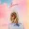 Taylor Swift – Lover (Vinyl)
