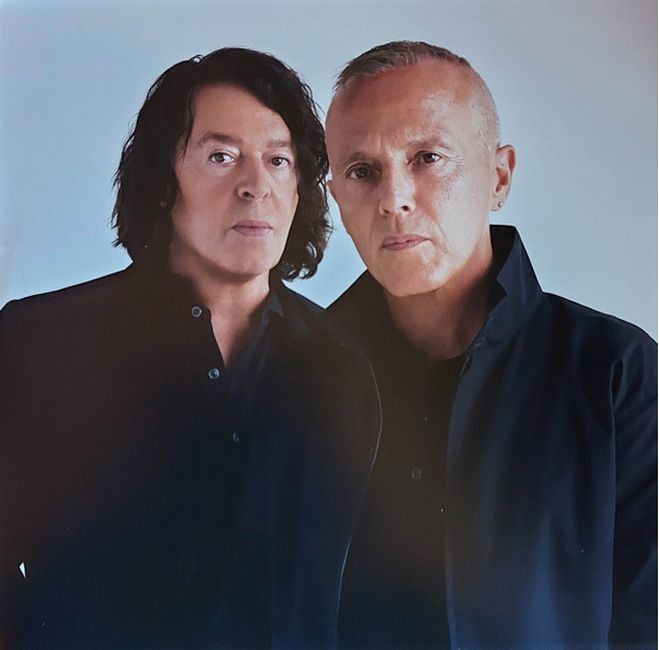 Tears For Fears – Rule The World (Vinyl)
