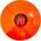 Erasure – The Neon (LP, Album, Limited Edition, Orange Neon, Vinyl)