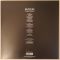 Burzum – Thulean Mysteries (Vinyl, LP, Album, Limited Edition, Clear)