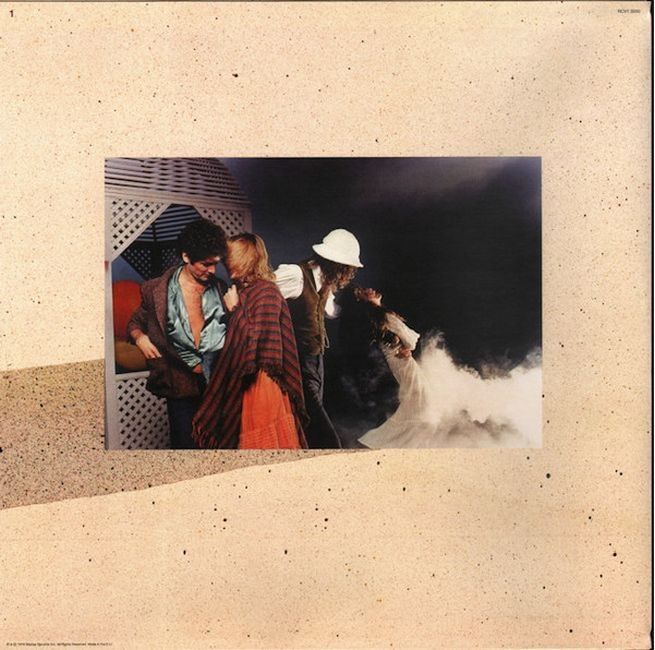 Fleetwood Mac – Tusk (Vinyl)