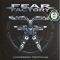 Платівка Fear Factory – Aggression Continuum|Фабрика страху-Континуум агресії(2xLP)