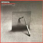 Платівка Interpol – The Other Side Of Make-Believe|Інтерпол-Інша сторона вигадки