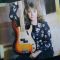 Платівка Suzi Quatro – The Devil In Me|Сузі Куатро-Диявол у мені