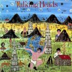 Платівка Talking Heads – Little Creatures (LP, Album, Reissue, Stereo, Vinyl)|Talking Heads-Маленькі істоти