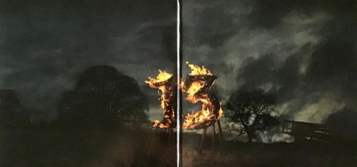 Платівка Black Sabbath – 13|Блек Сабат-13(2xLP)