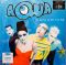 Платівка Aqua – Aquarium(Remastered, White, 25th Anniversary Edition Vinyl)|Аква-Акваріум