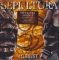 Платівка Sepultura – Against|Сепультура-Проти(Mastered Vinyl)