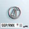 Платівка GoGo Penguin – GGP/RMX|Пінгвін GoGo-GGP/RMX(2xLP)