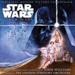 Платівка John Williams, The London Symphony Orchestra – Star Wars: A New Hope(Original Motion Picture Soundtrack)|Джон Вільямс, Лондонський симфонічний оркестр – Зоряні війни: Нова надія(2xLP, Remastered, Vinyl)