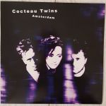 Платівка Cocteau Twins – Amsterdam|Близнюки Кокто-Амстердам