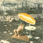 Платівка Supertramp – Crisis? What Crisis?|Супербродяга-Криза? Яка криза?
