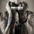 Grey Daze – The Phoenix (LP, Album, Grey Smoke Vinyl)