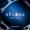 Various Artists - Arcane League of Legends Season 2 (2LP, Stereo, Vinyl)