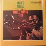 Miles Davis + 19, Gil Evans – Miles Ahead (Vinyl)