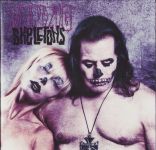 Платівка Danzig – Skeletons|Данціг – Скелети