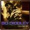 Bo Diddley – A Man Amongst Men (LP, Album, Lilac Vinyl)