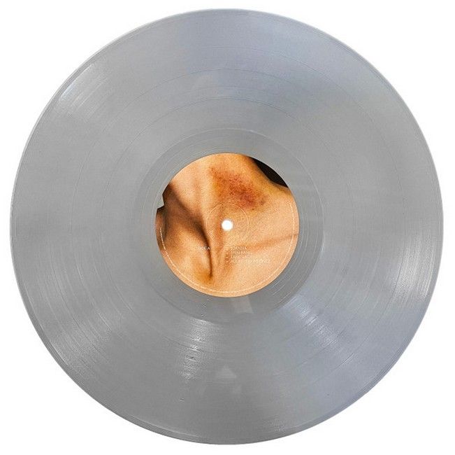 Sevdaliza – Shabrang (2LP, Album, Grey Vinyl)