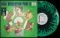 Bob Marley And The Wailers – Soul Revolution Part II Dub (LP, Album, Green Vinyl)