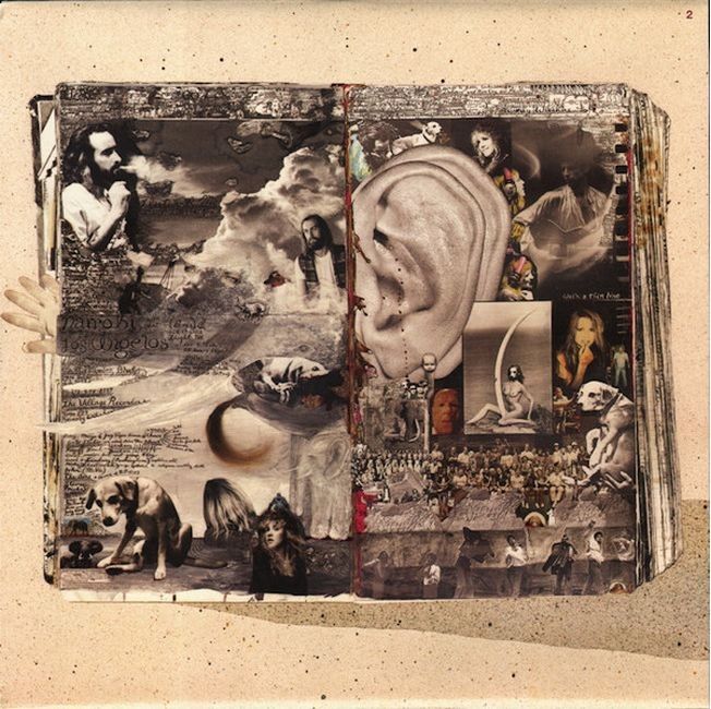 Fleetwood Mac – Tusk (Vinyl)
