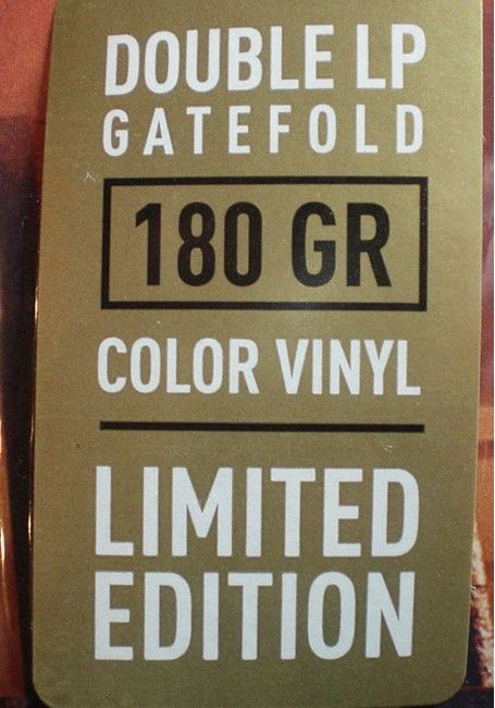 Krautrock & Progressive "The Definitive Era" (Vinyl)