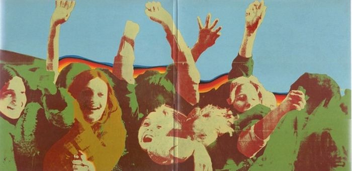 The Chemical Brothers – Surrender (2LP, Album, Reissue, 180 Gram, Vinyl)