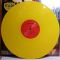 Wu-Tang Clan – Enter The Wu-Tang (36 Chambers) (Limited Edition, Reissue, Yellow Vinyl)