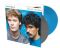 Daryl Hall John Oates – The Very Best Of (2LP, Compilation, Limited Edition, Reissue, Remastered, Gray / Blue Vinyl)