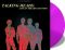 Talking Heads – Live In The Big Country (Live Radio Broadcast) (Violet Vinyl)