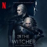 Joseph Trapanese – The Witcher Season 2 (Soundtrack From The Netflix Series) (2LP, Translucent Red & Black Vinyl)