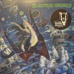 Electric Wizard - Electric Wizard (LP, Album, Reissue, Gatefold, Swamp Green, Vinyl)