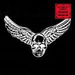 Yungblud & Aerosmith - One More Time (LP, Single Sided, Etched, Vinyl)