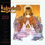 David Bowie, Trevor Jones – Labyrinth (From The Original Soundtrack Of The Jim Henson Film) (LP, Album, Vinyl)