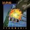 Def Leppard – Pyromania (LP, Album, Vinyl)