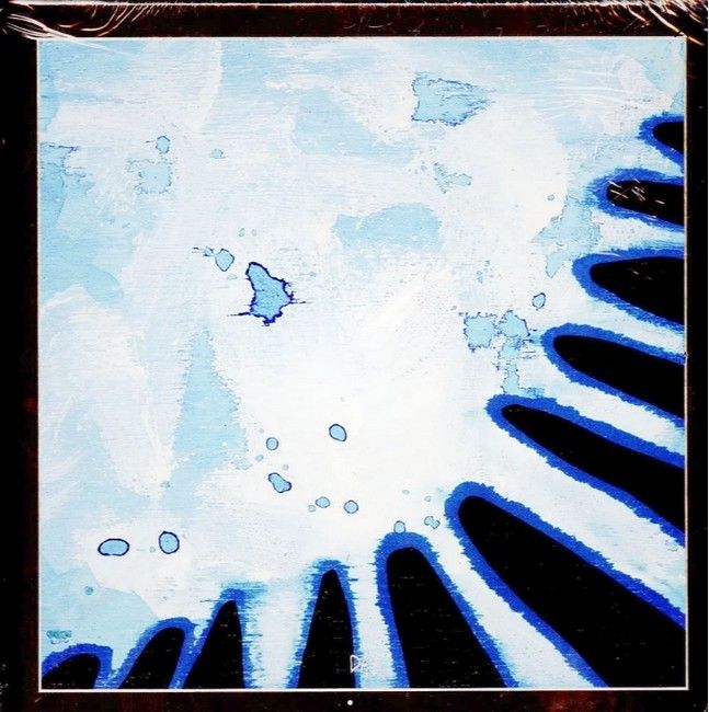 Coil – Moon's Milk (In Four Phases) (3LP, Box-Set, Compilation, Vinyl)