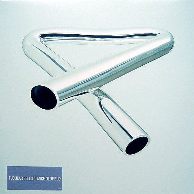 Mike Oldfield – Tubular Bells III (LP, Album, Reissue, 180 Gram, Vinyl)